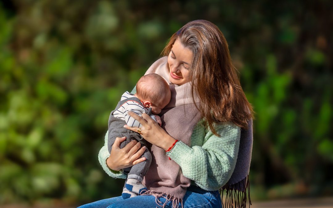 Reportaje de Familia Valencia Fine Art